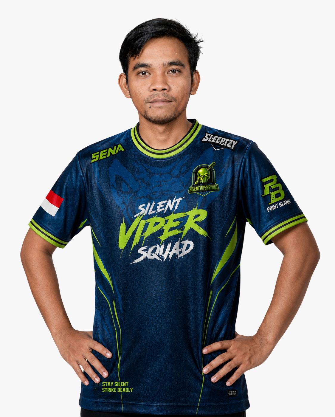 Reza Abdillah Febrian