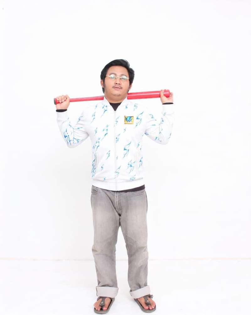 Jajang nurjaman