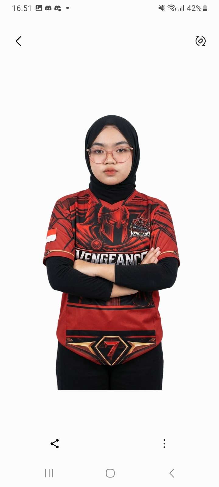 Rhama olga wahyudin