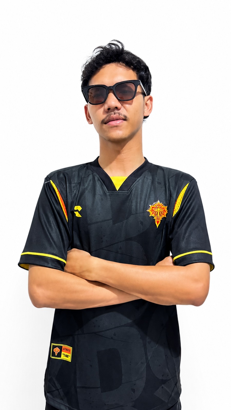 lukman nurhidayat syarif