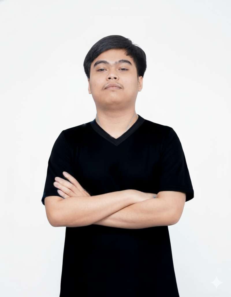 Billy APRIANTO