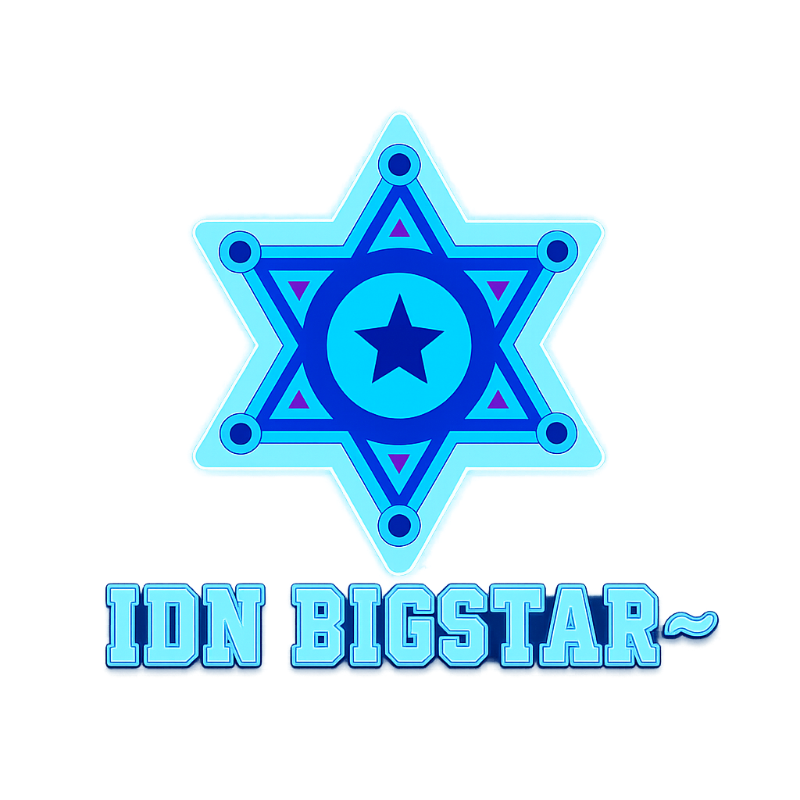 Logo IDn bigstar tmy