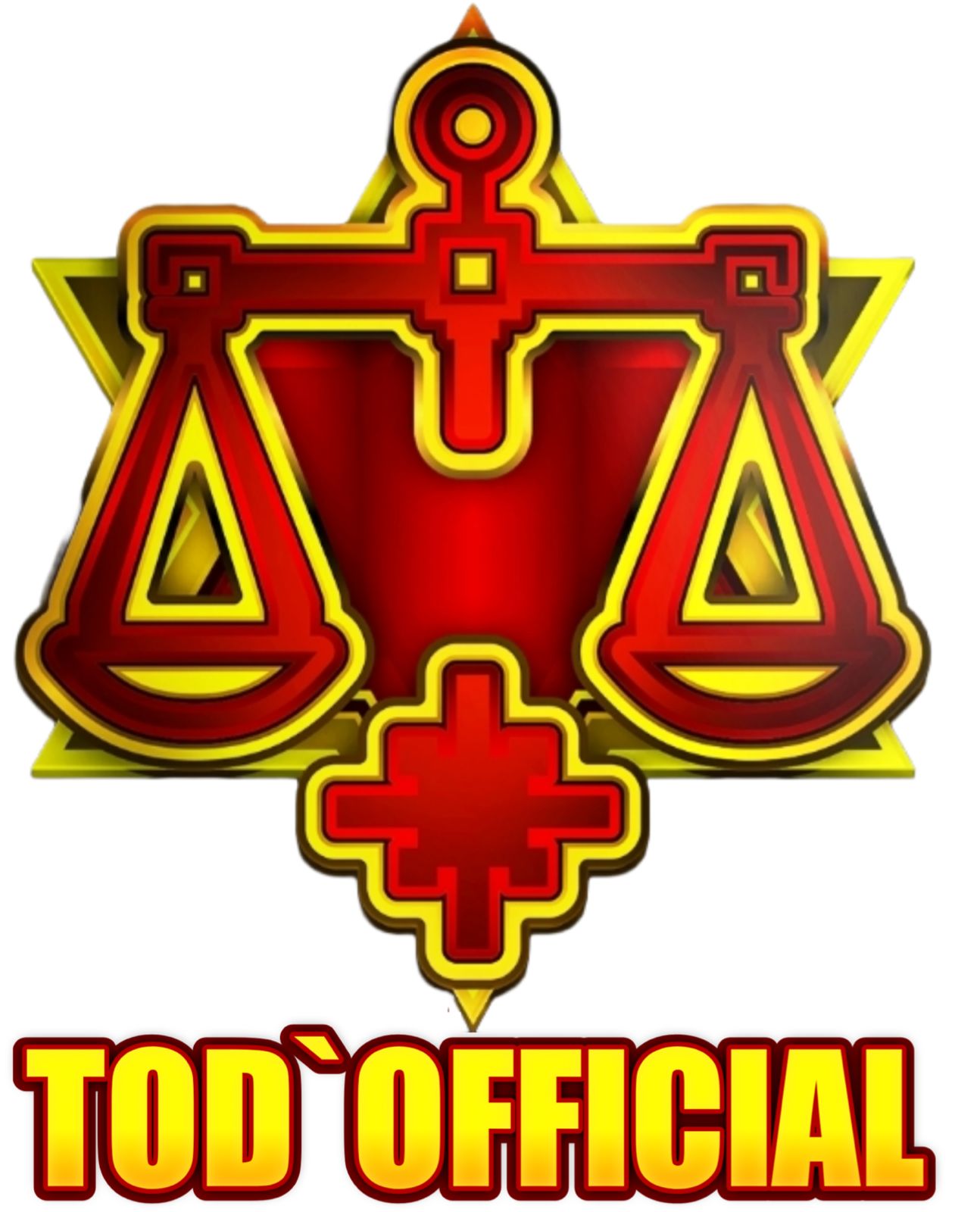 TOD OFFICIAL BY AZGL