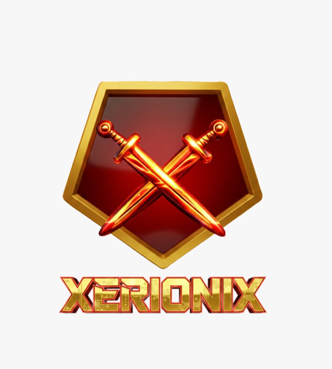 XERIONIX.