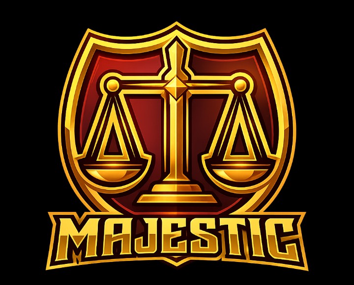 MAJESTIC
