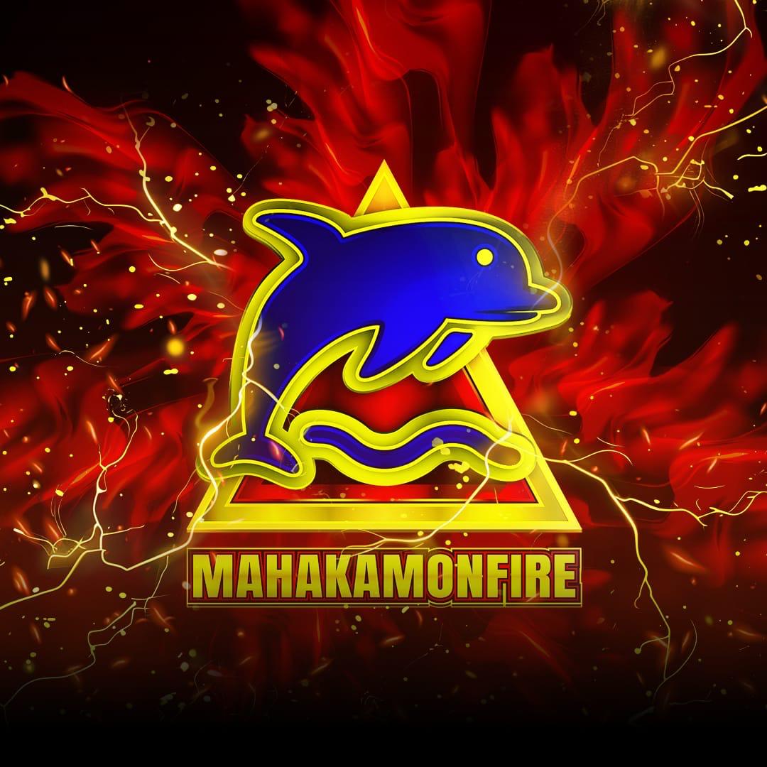MAHAKAMONFIRE