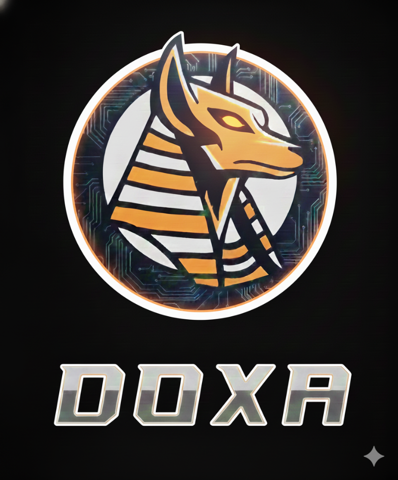 Logo JinXPro DOXA