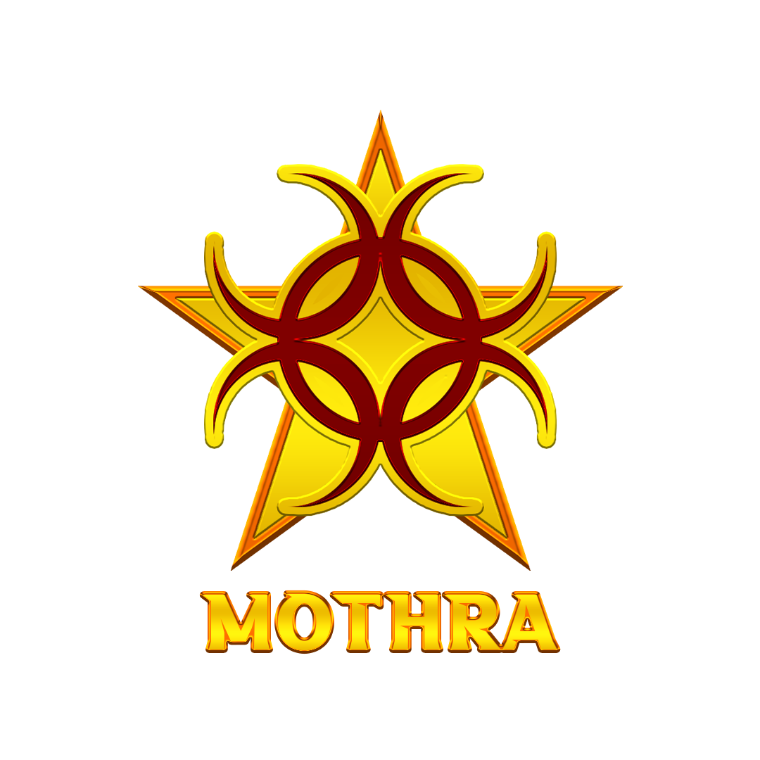 MOTHRA