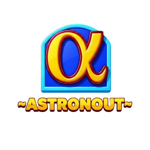 ~ASTRONOUT~