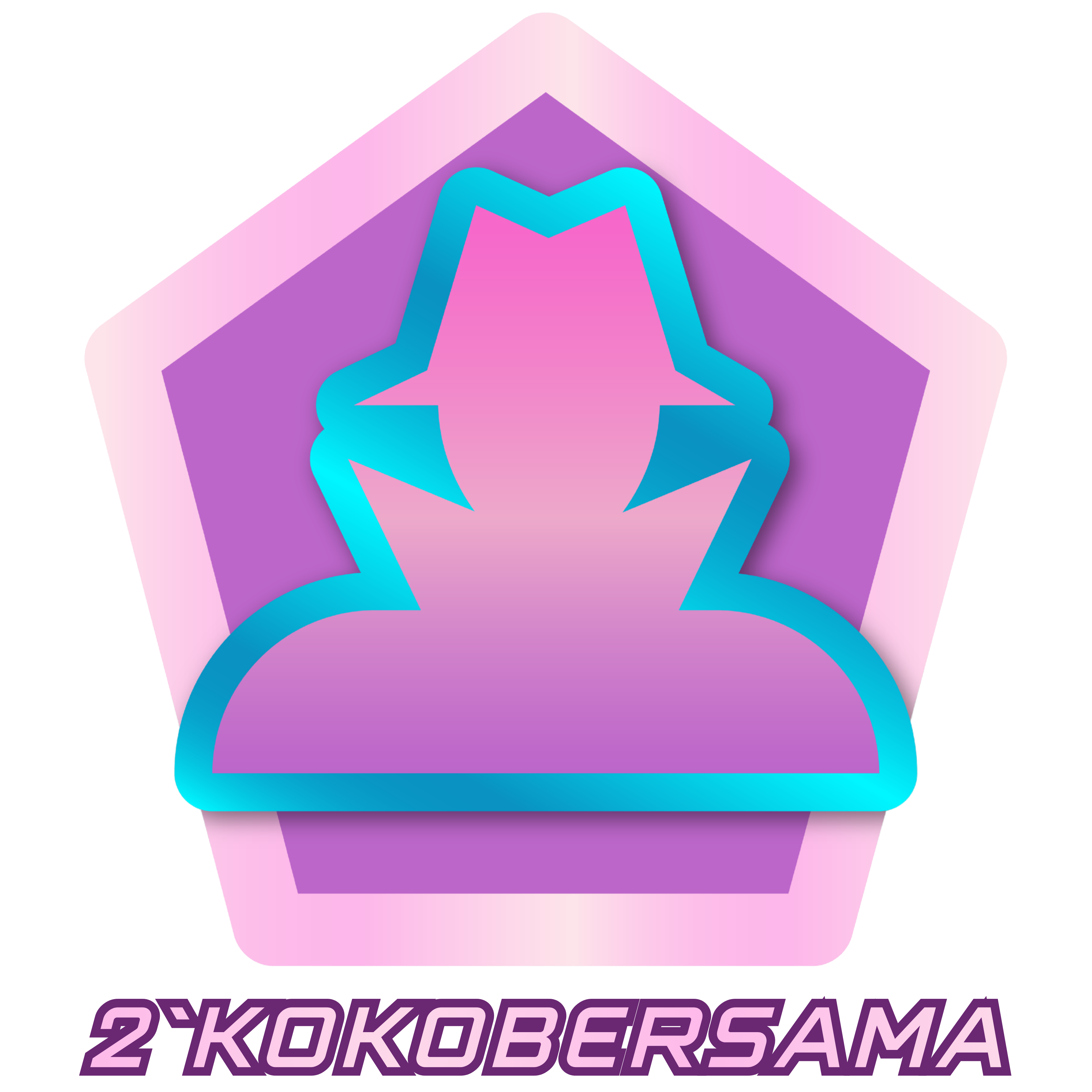 2`kokobersama