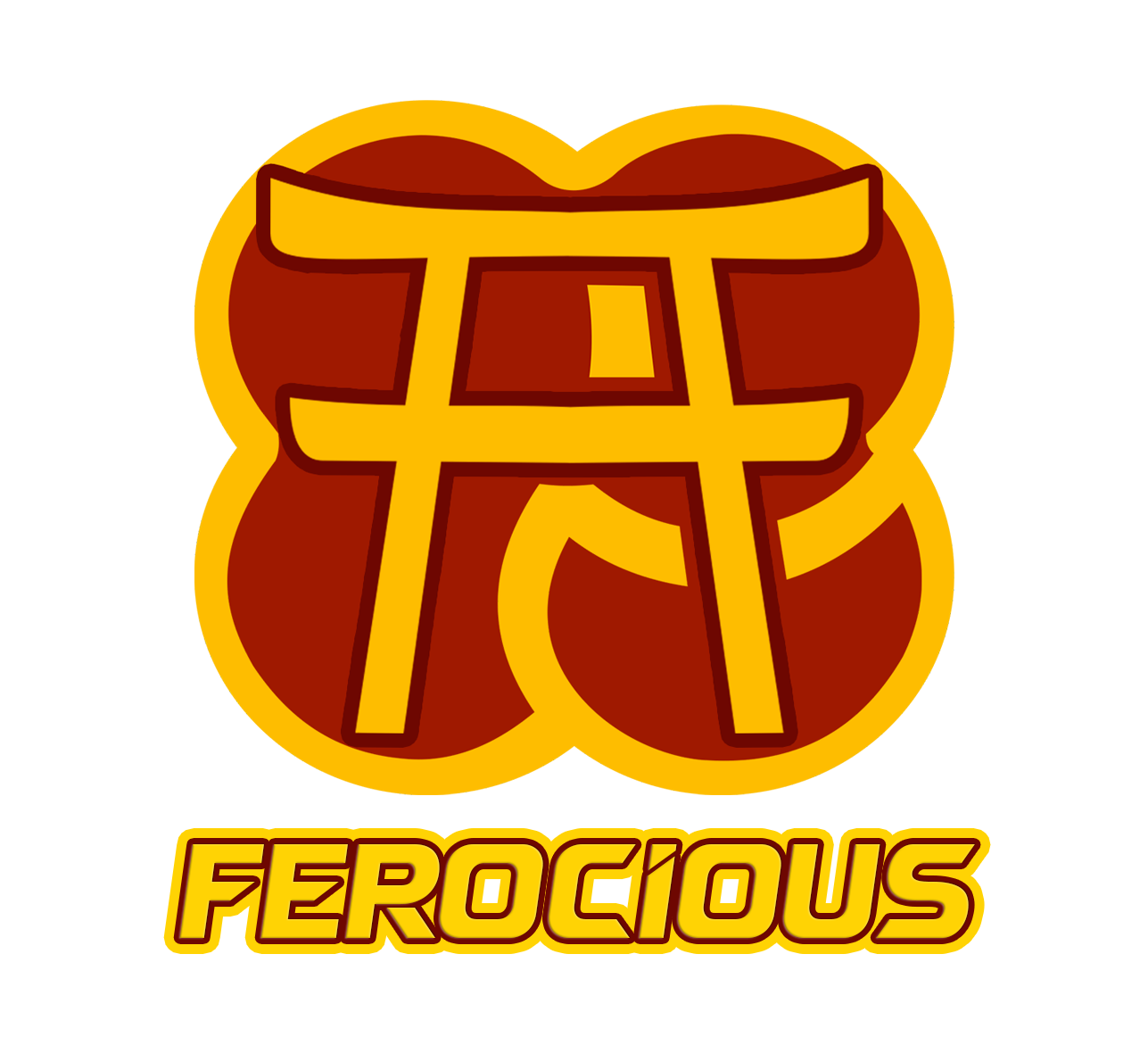 FEROCIOUS RICH