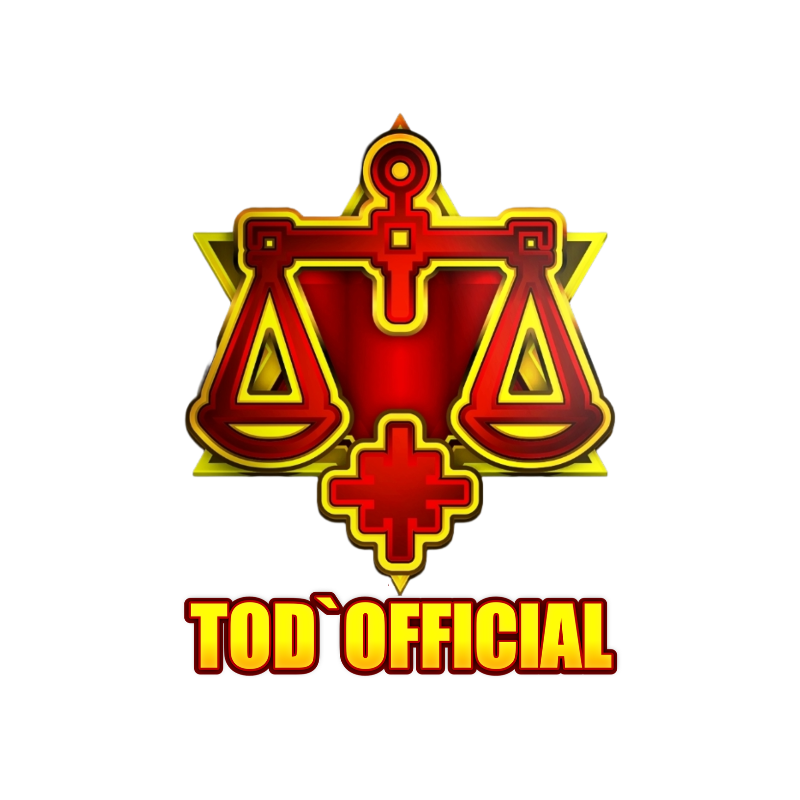 Logo tod official