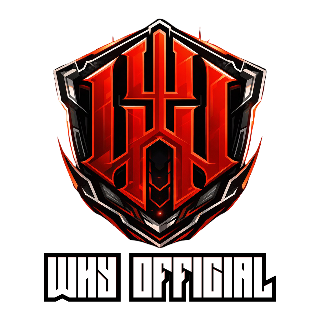 WHY OFFICIAL