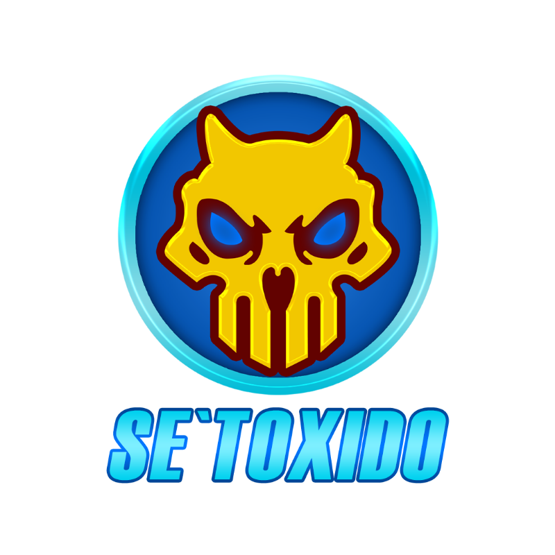 Logo se toxido``