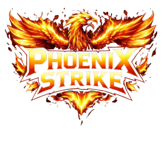 Logo phoenix strike