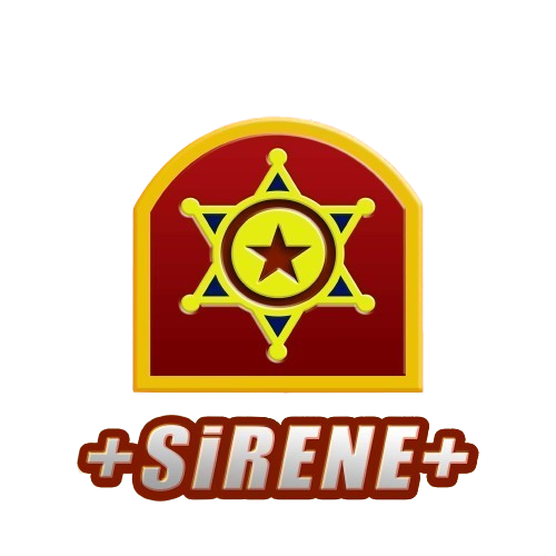 SiRENE NEVER TIRED