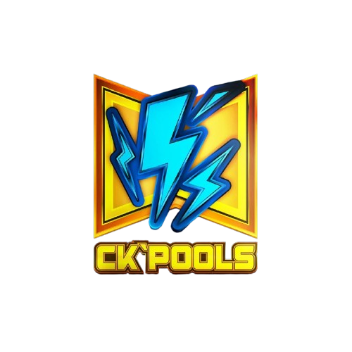 CK'POOLS B