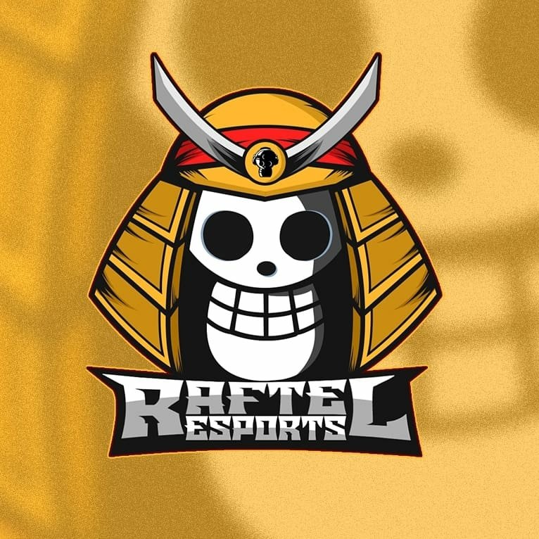 Raftel Esports by IPK