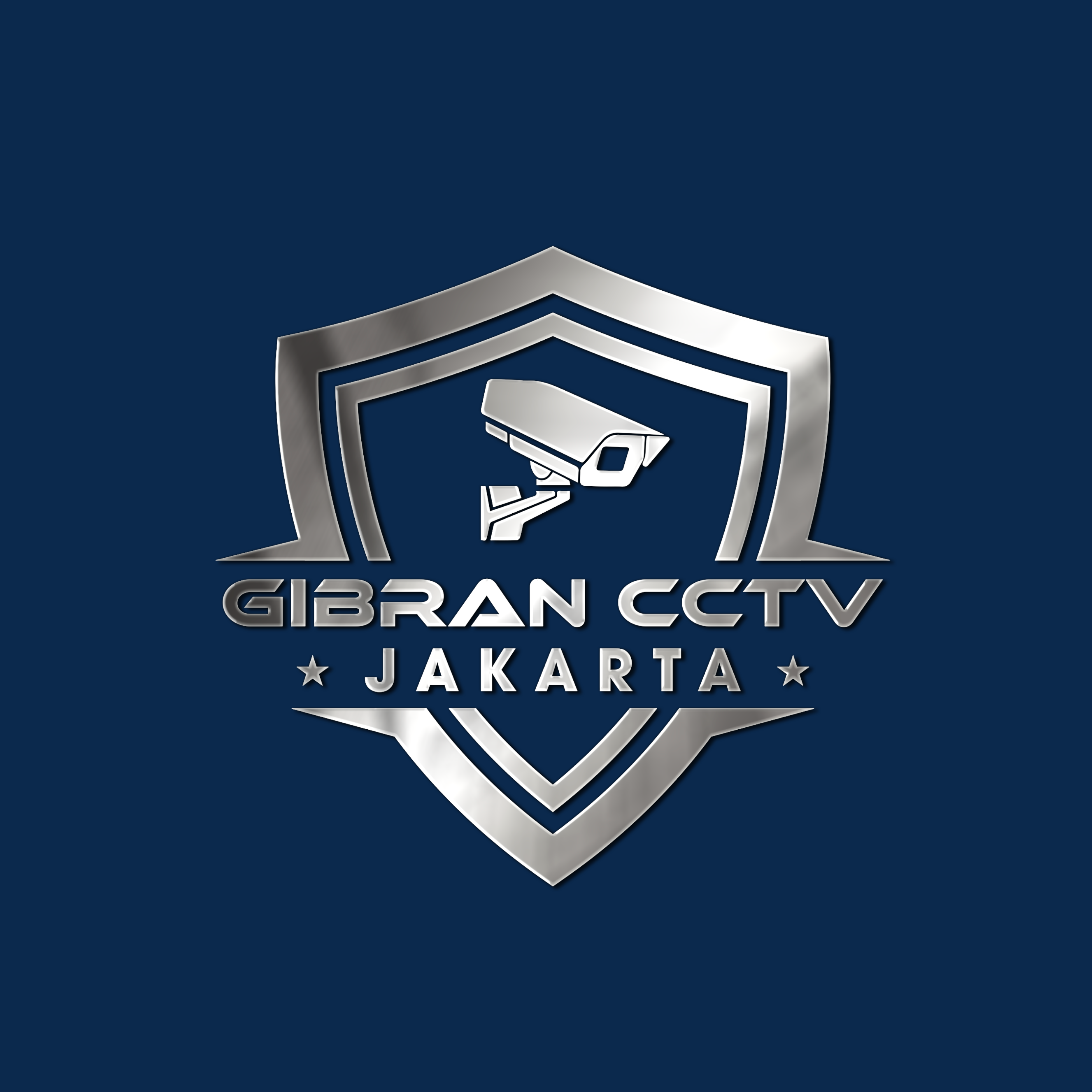 GIBRAN CCTV JAKARTA