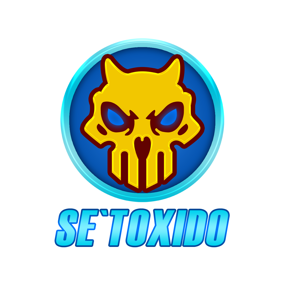 Logo SE`TOXIDO