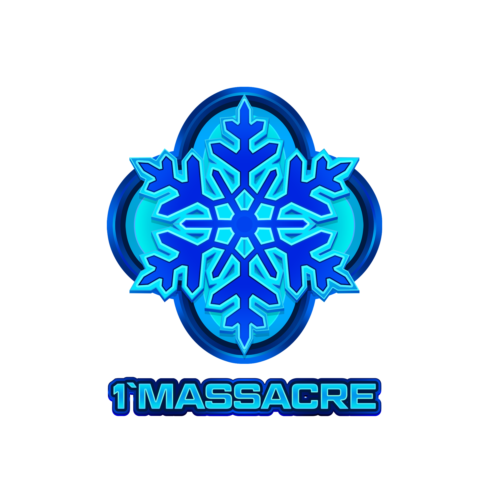 Logo 1`MASSACRE BOBOY