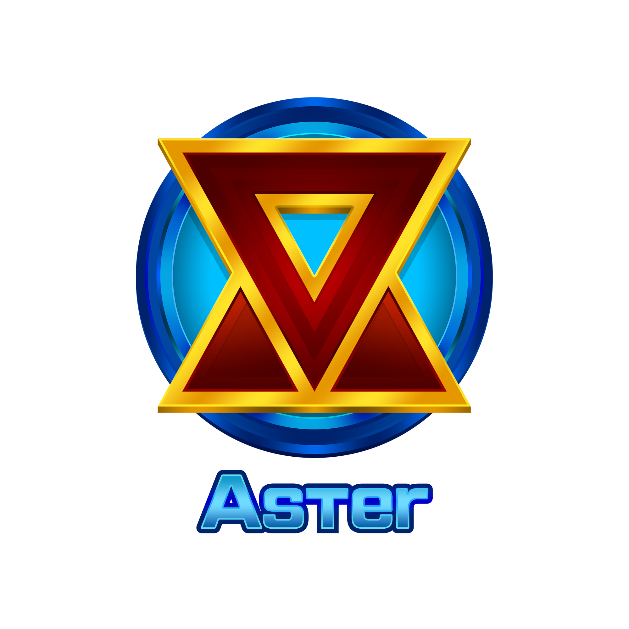 Logo ASTER