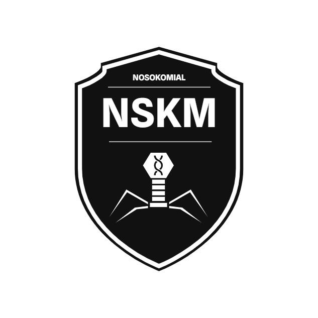 NSKM by DISLEXIA