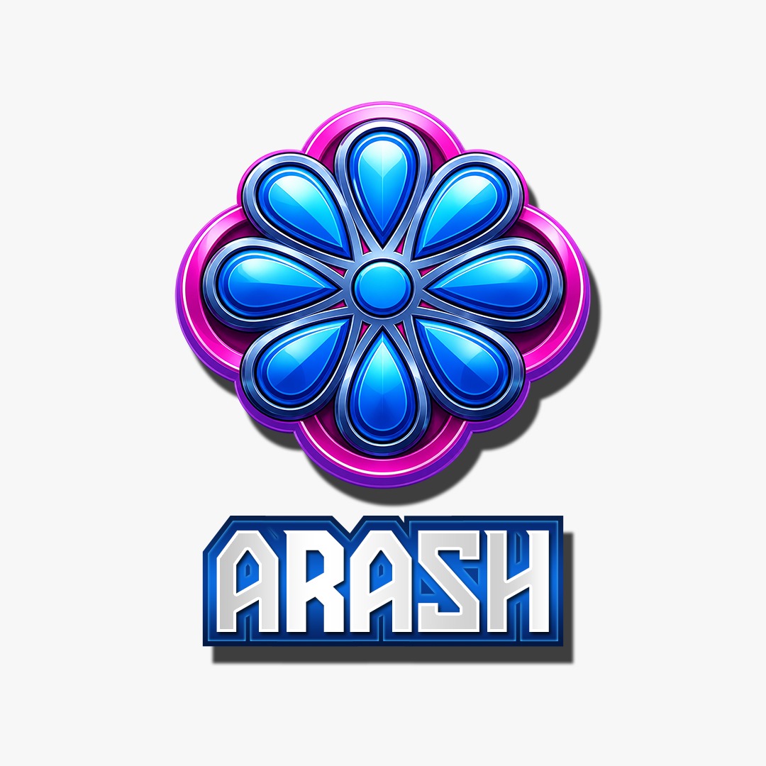 ARASH X WLC