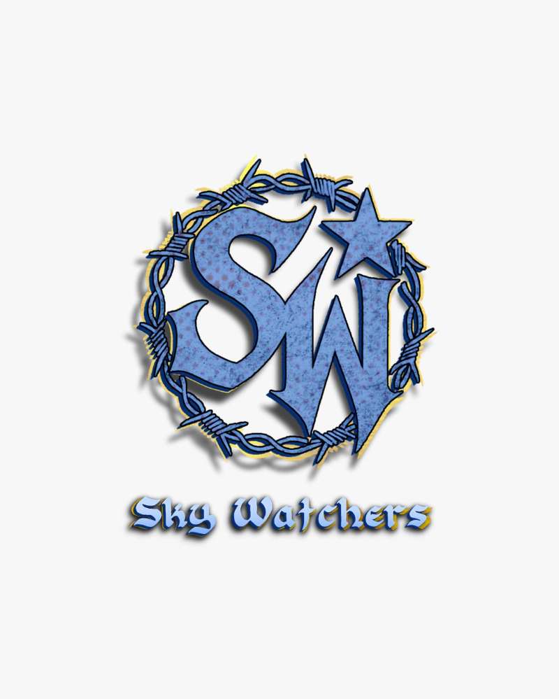 Logo SKYWATCHERS BY MTZSTORE