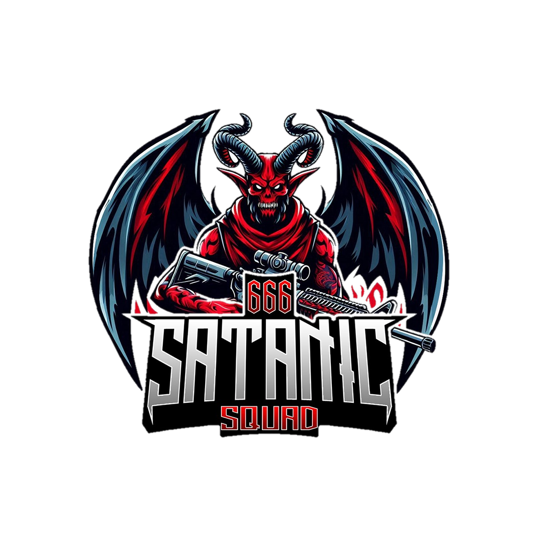 SATANIC Neverland713 B