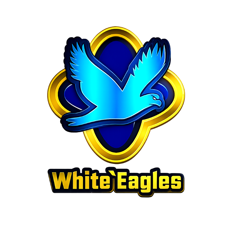 Logo White`eagles